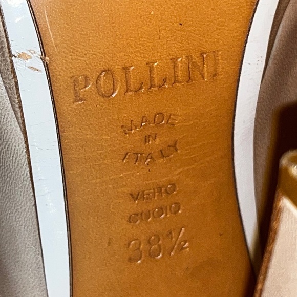 Pollini Heels - Picture 7 of 7